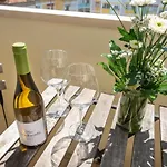 Hotel Dah - Dom Afonso Henriques (adults Only)