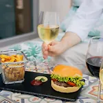 Dah - Dom Afonso Henriques (adults Only) Hotel 2*