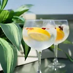 Dah - Dom Afonso Henriques (adults Only) 2* Lisbon