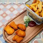 Dah - Dom Afonso Henriques (adults Only) 2* Lisbon