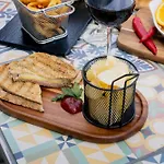 Dah - Dom Afonso Henriques (adults Only) 2* Lisbon