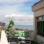 داه - دوم أفونسو هنريكز فندق Lisboa