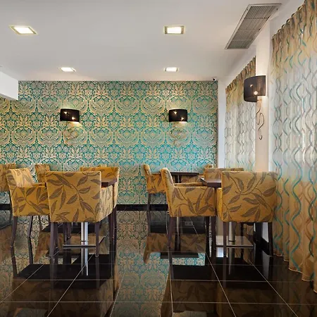 Hotel Dah - Dom Afonso Henriques (adults Only)