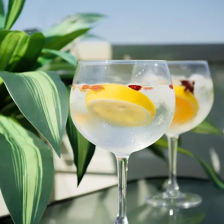 Dah - Dom Afonso Henriques (adults Only) 2* Lissabon