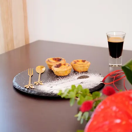 Dah - Dom Afonso Henriques (adults Only) Hotel Lissabon