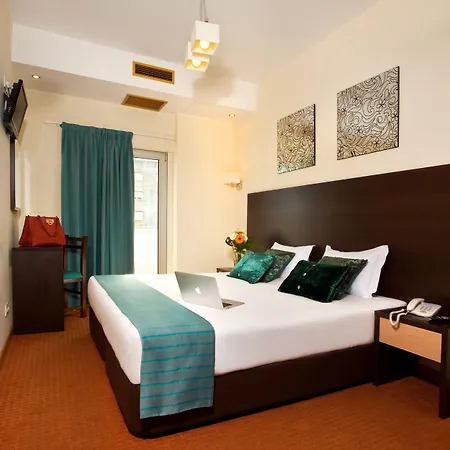 Hotel Dah - Dom Afonso Henriques (adults Only) Lissabon