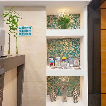 Dah - Dom Afonso Henriques (adults Only) Lissabon