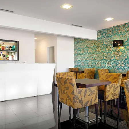 Hotel Dah - Dom Afonso Henriques (adults Only)