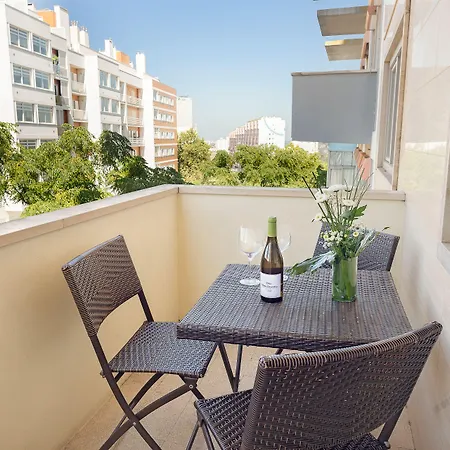 Ξενοδοχείο Dah - Dom Afonso Henriques (adults Only) 2*