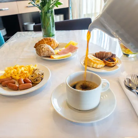 Hotel Dah - Dom Afonso Henriques (adults Only) 2*