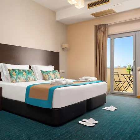 Dah - Dom Afonso Henriques (adults Only) Hotel