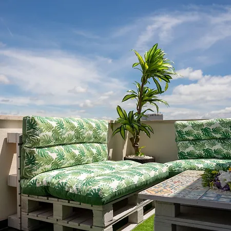 Dah - Dom Afonso Henriques (adults Only) Lissabon