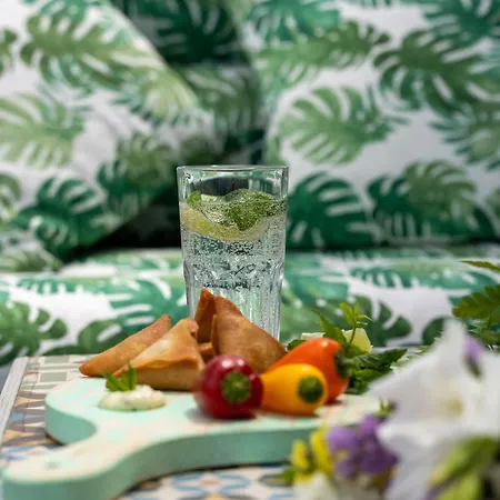 Dah - Dom Afonso Henriques (adults Only) Lissabon