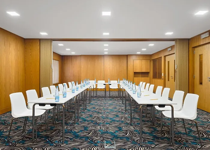 Dah - Dom Afonso Henriques (adults Only) Otel 2*