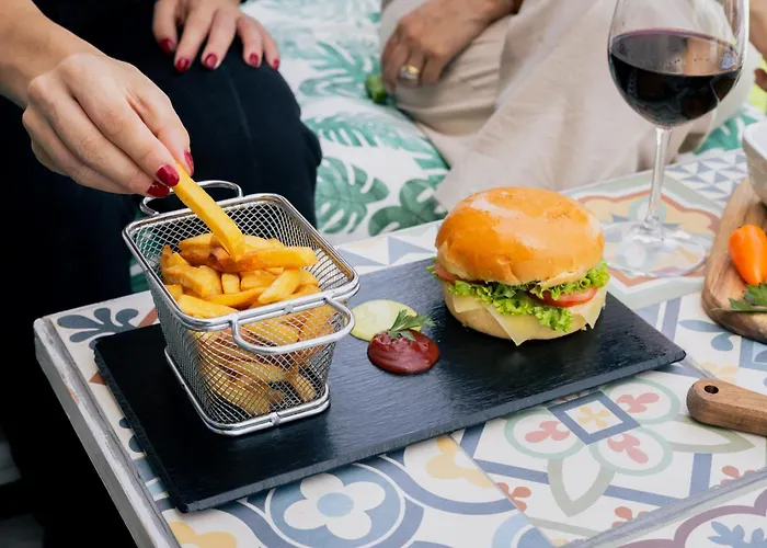 Otel Dah - Dom Afonso Henriques (adults Only)