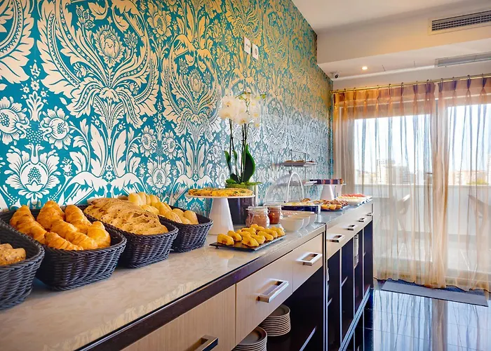 Otel Dah - Dom Afonso Henriques (adults Only) Lisboa