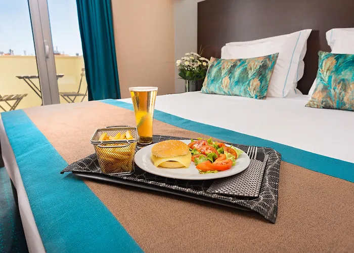 Dah - Dom Afonso Henriques (adults Only) Otel