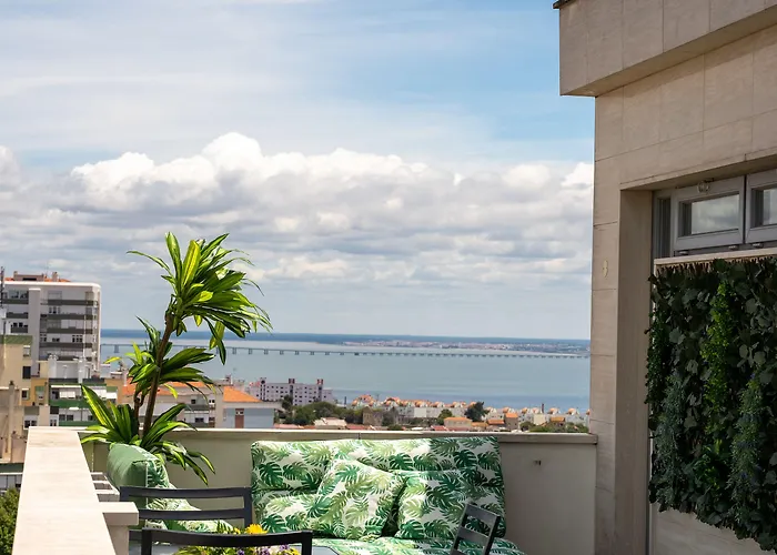 Dah - Dom Afonso Henriques (adults Only) Otel Lisboa