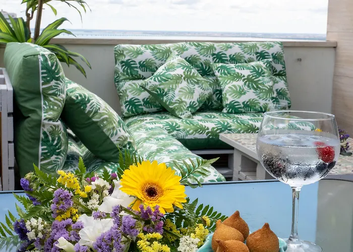 Otel Dah - Dom Afonso Henriques (adults Only)