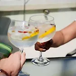 Dah - Dom Afonso Henriques (adults Only) Otel Lisboa