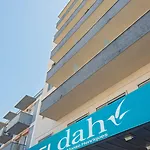 Dah ドム アフォンソ エンリケス