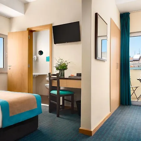 Dah - Dom Afonso Henriques (adults Only) ליסבון