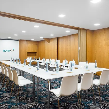 Dah - Dom Afonso Henriques (adults Only) ליסבון