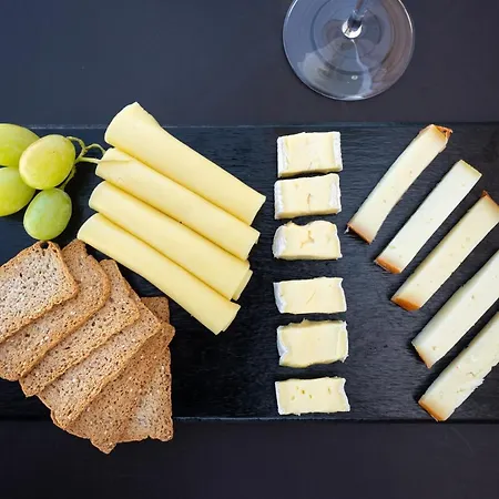 Hotel Dah - Dom Afonso Henriques (adults Only) Lisbon