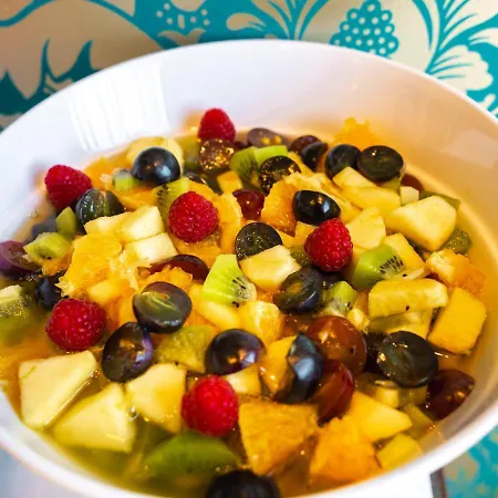 מלון Dah - Dom Afonso Henriques (adults Only) ליסבון