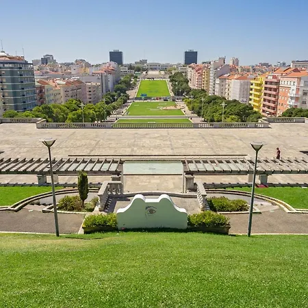 Hotel Dah - Dom Afonso Henriques (adults Only) Lisboa