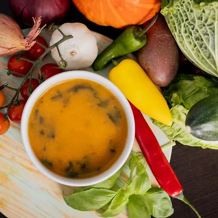 מלון Dah - Dom Afonso Henriques (adults Only)