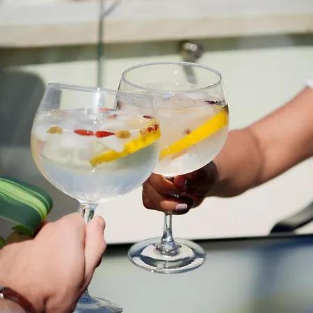 Dah - Dom Afonso Henriques (adults Only) Hotel Lisbon