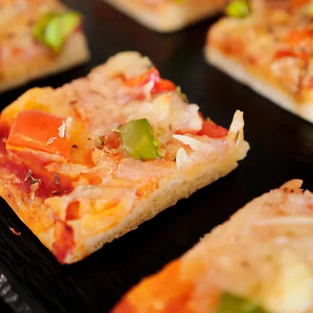 Dah - Dom Afonso Henriques (adults Only) מלון