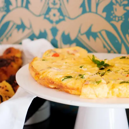 מלון Dah - Dom Afonso Henriques (adults Only) ליסבון