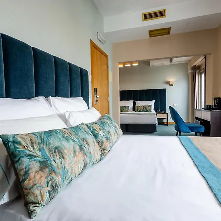 Dah - Dom Afonso Henriques (adults Only) Hotel Lisboa