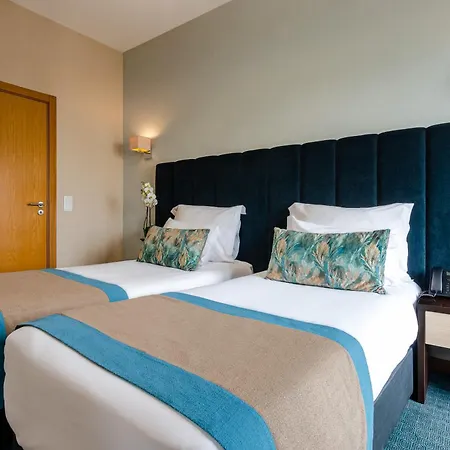 Hotel Dah - Dom Afonso Henriques (adults Only)