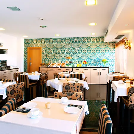 Dah - Dom Afonso Henriques (adults Only) Hotel