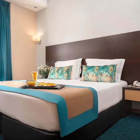 داه - دوم أفونسو هنريكز 2* Lisboa