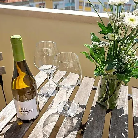 Dah - Dom Afonso Henriques (adults Only) Lisboa