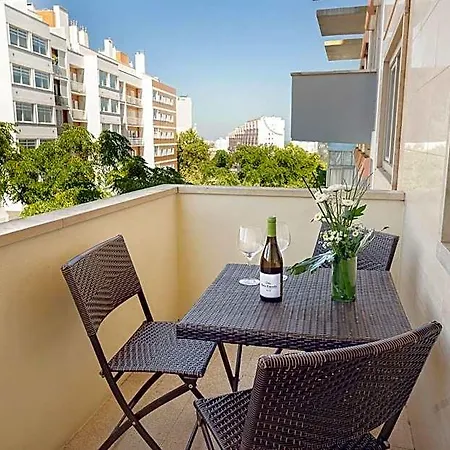 Dah - Dom Afonso Henriques (adults Only) Lisboa