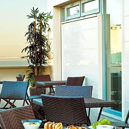 Ξενοδοχείο Dah - Dom Afonso Henriques (adults Only) 2*