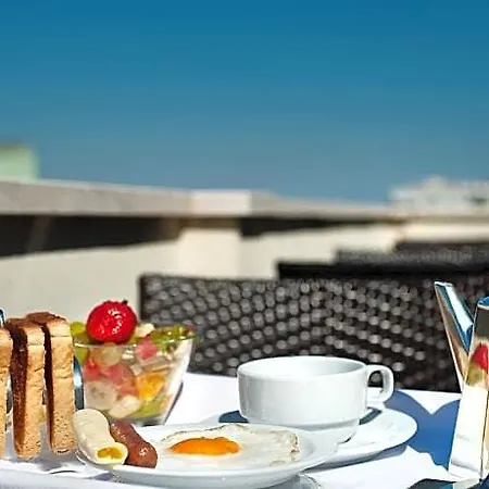 Dah - Dom Afonso Henriques (adults Only) Ξενοδοχείο Lisboa