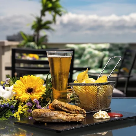 Dah - Dom Afonso Henriques (adults Only) 2* Lisbon