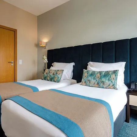 Dah - Dom Afonso Henriques (adults Only) Hotel Lisbon