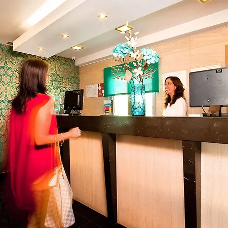 Dah - Dom Afonso Henriques (adults Only) Hotel
