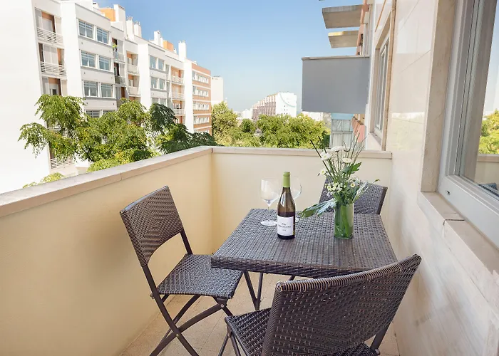 Hotel Dah - Dom Afonso Henriques (adults Only) 2*