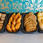 Dah ドム アフォンソ エンリケス