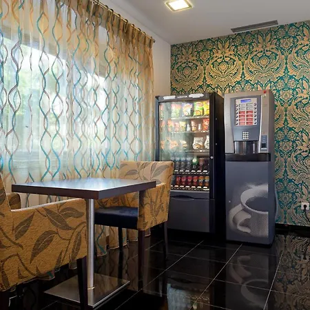 Dah酒店 - 多姆阿丰索亨利克斯 酒店 Lisboa