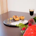 Dah酒店 - 多姆阿丰索亨利克斯 酒店 Lisboa