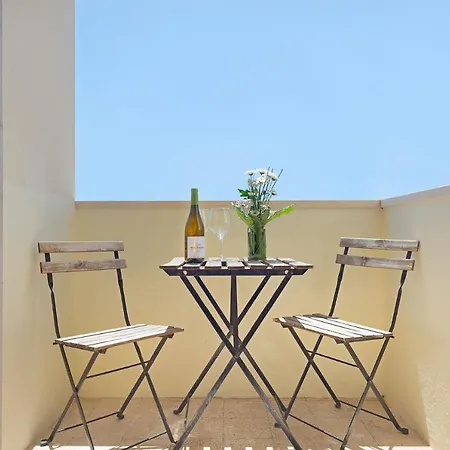 Dah - Dom Afonso Henriques (adults Only) Hotel Lisboa